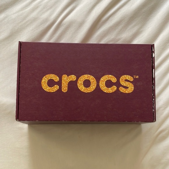 Croc Day x Crocs Classic Clog - Picture 1 of 6